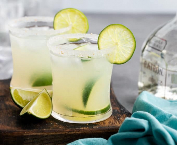 Margarita