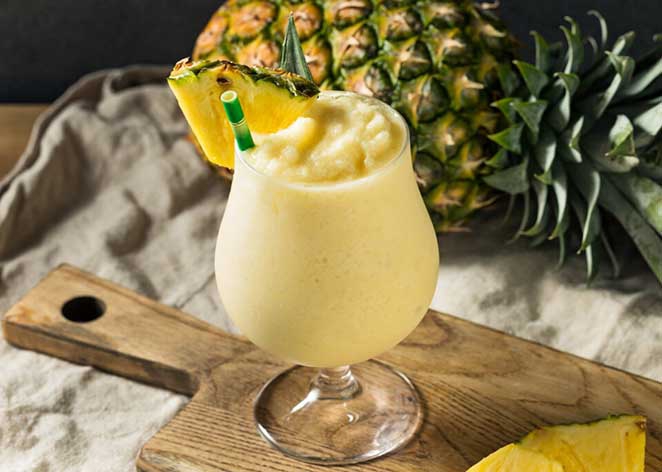 Pina Colada