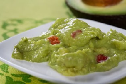 Guacamole seasoning 30g