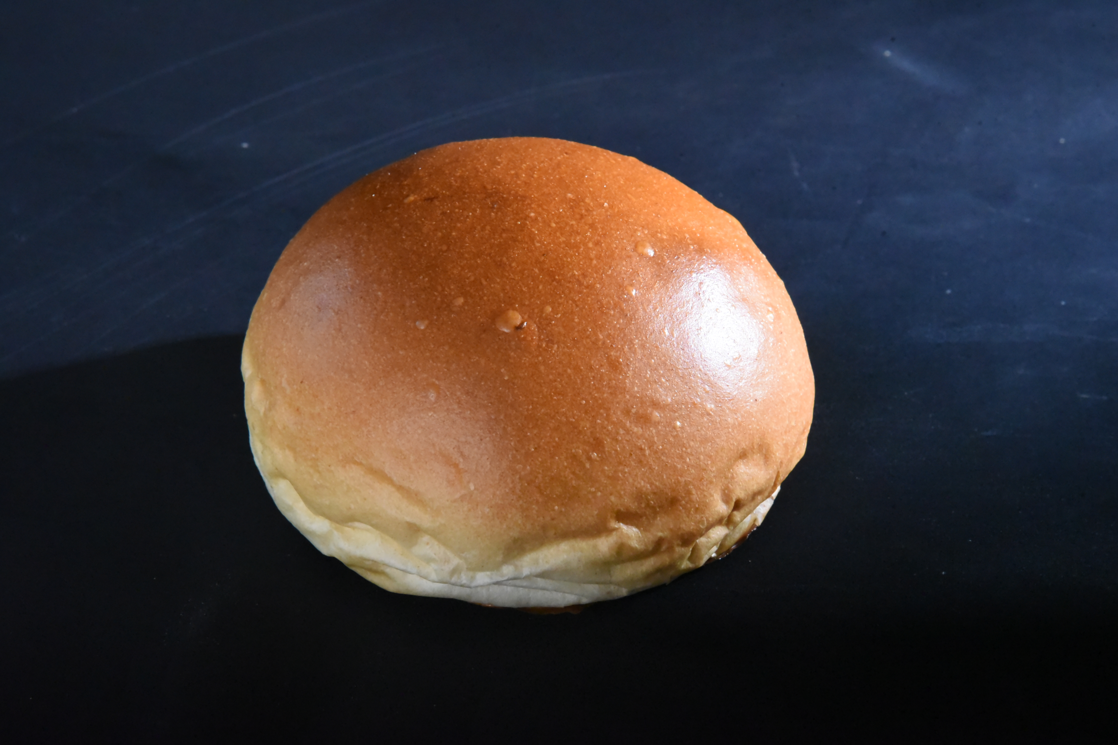 Burger bulka 80g kulatá