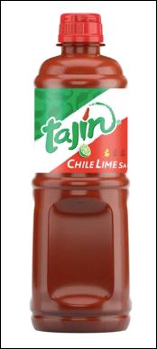 Tajin Mild Hot Sauce 455ml