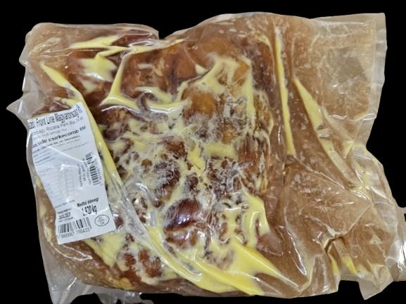 Kuřecí stehení řízky 1Kg sous vide MRAŽENÉ