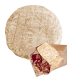 Tortilla Pivní 25cm / 6 ks RETAIL