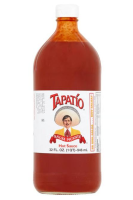 Tapatío Salsa Picante pálivá omáčka 946 ml