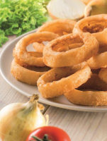 Cibulové kroužky v pivním těstíčku 1kg