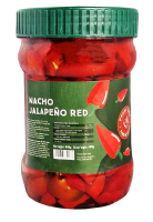 Red Nacho Jalapeno 950ml* (expirace 29.9.2025)