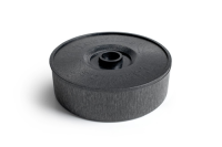 Tortillero 8" PLAST