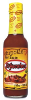 El Yucateco Salsa Chipotle 150ml 