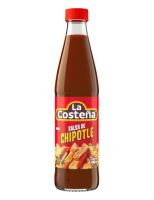 Salsa de Chile Chipotle 140ml