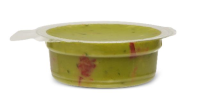 Guacamole natural 55g