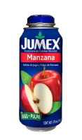 Jumex Jablko 460ml