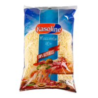 Mozzarella strouhaná 2kg  