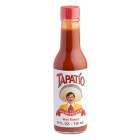 Tapatío Salsa Picante 148 ml pálivá omáčka
