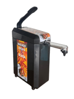 Dávkovač omáček a dipů