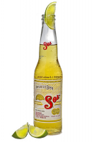Sol Beer 4,5% vol. 330 ml 10° 